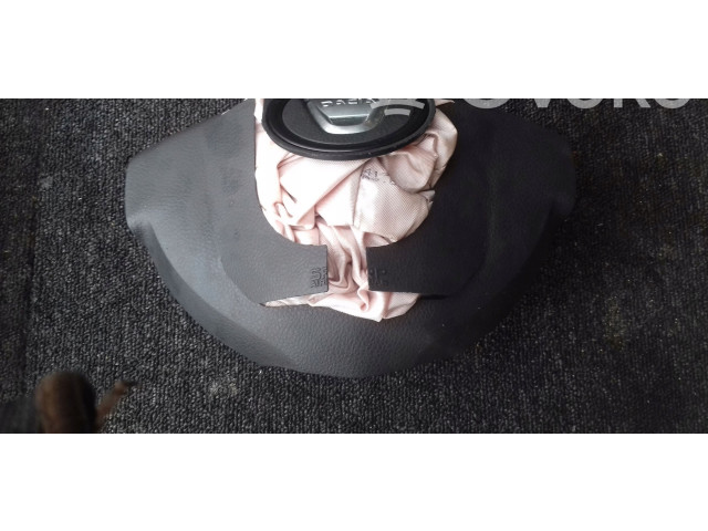 Подушка безопасности водителя 985100037r Dacia Duster