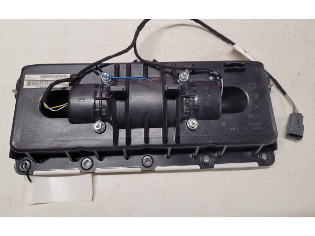 Подушка безопасности пассажира 306245599, 3051865 Jaguar XF