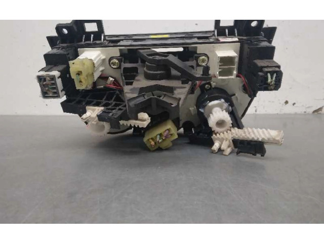 Модуль блока управления кондиционером    Chevrolet Matiz