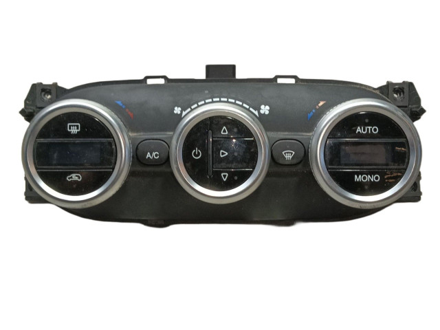 Блок управления 735636721, 735613955   Fiat 500L