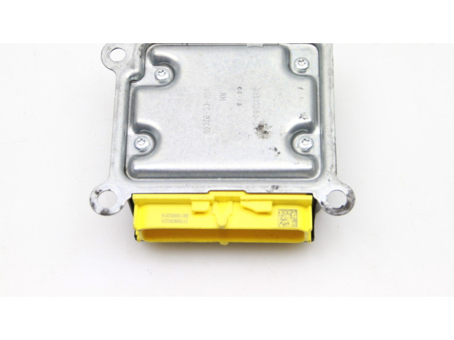 Блок подушек безопасности 34D959655B   Skoda Rapid (NH)