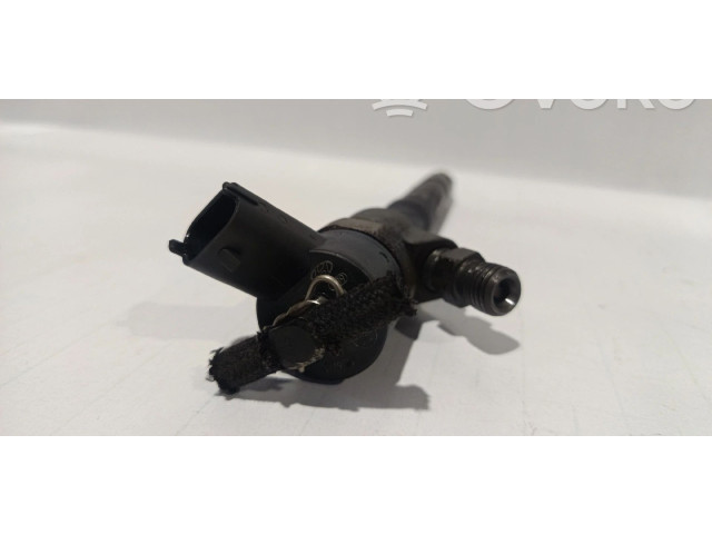 Форсунка 0445110126, 3380027900 Hyundai Getz