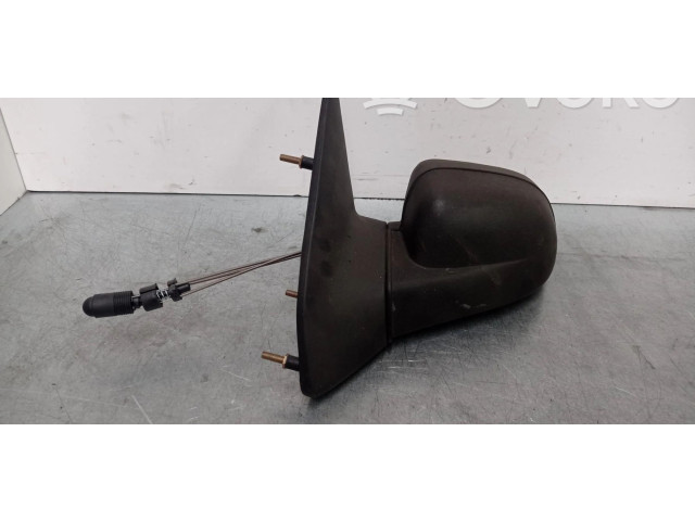 Зеркало электрическое        Renault Clio I  1997 - 1998 года   