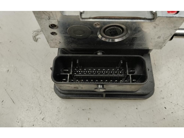 Блок АБС 58900-B9800 Hyundai i10 2013 - 2018 года