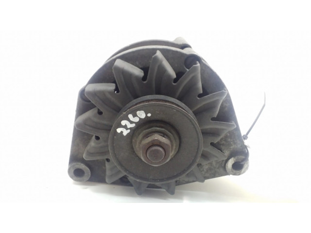 Генератор A0051547402   Mercedes-Benz SL R107 4.5     