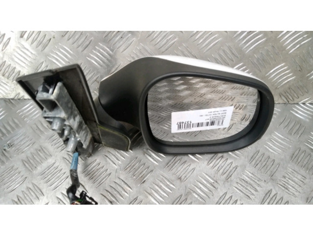 Зеркало электрическое правое Seat Altea 2004-2015 года