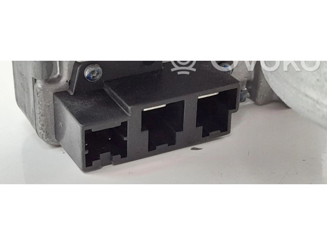 Volant Mazda 2 DF713210X, DF713210X