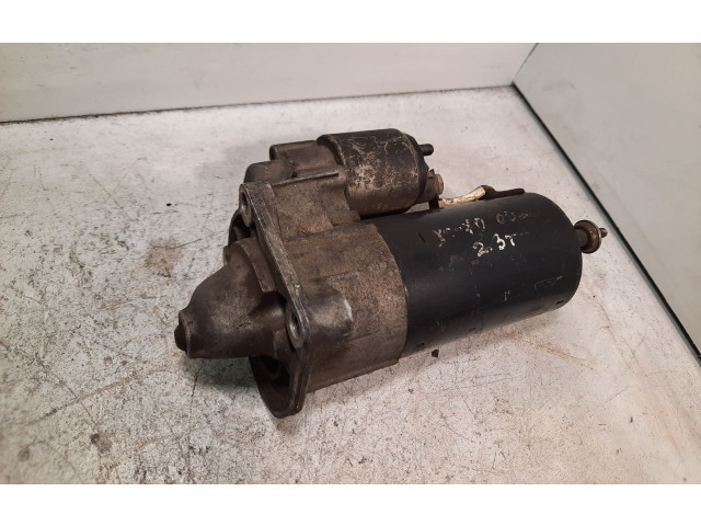 Стартер  0001108166   Volvo XC70