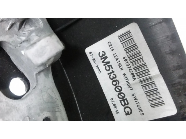 Volant Ford Focus C-MAX 2005 3M513600BG