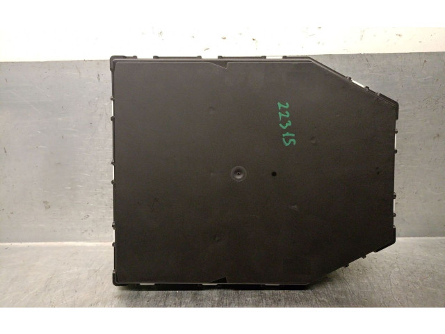 Блок комфорта A2479008109   Mercedes-Benz CLA C118 X118   