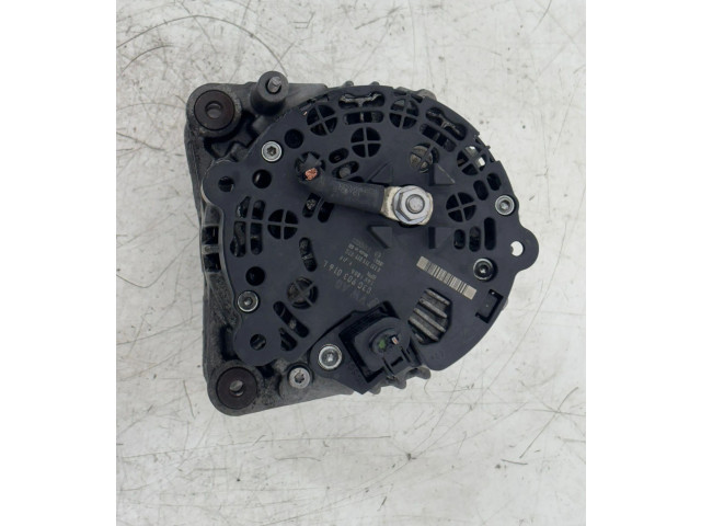 Генератор 03G903016L, 0121715077 Audi Q5 SQ5