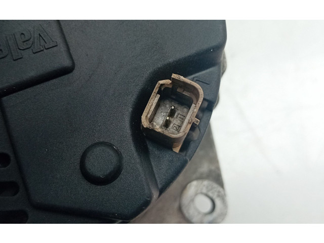 Генератор    Renault Clio II      