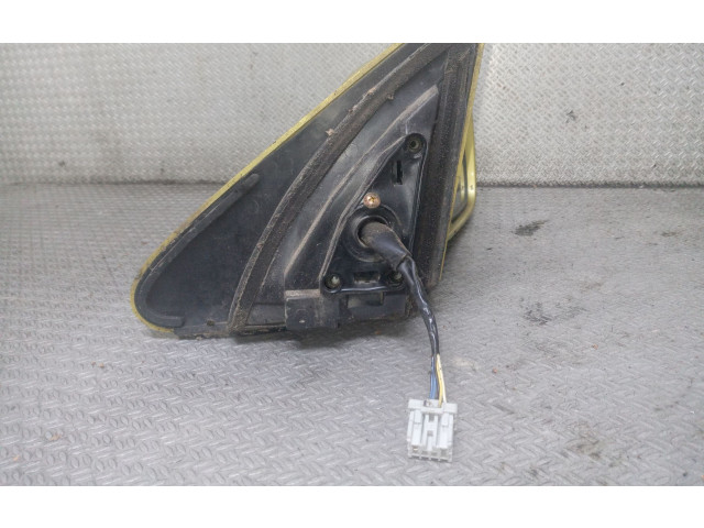 Zpětné zrcátko  Honda HR-V 2001  E6010059  