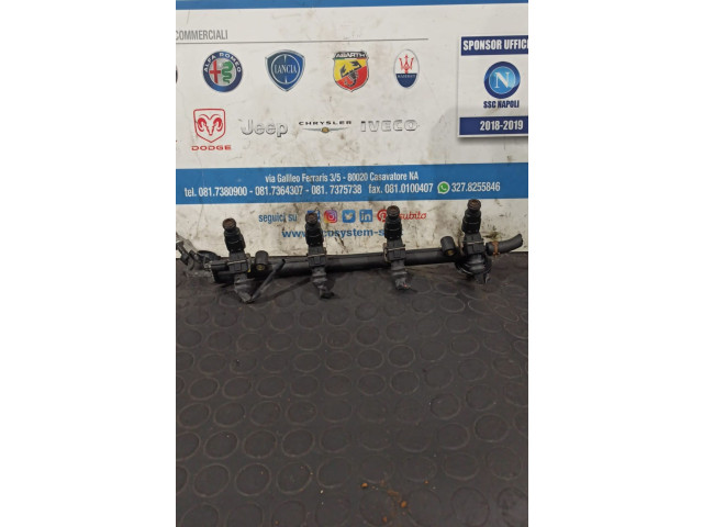 Vstřikovač Rover 200 XV