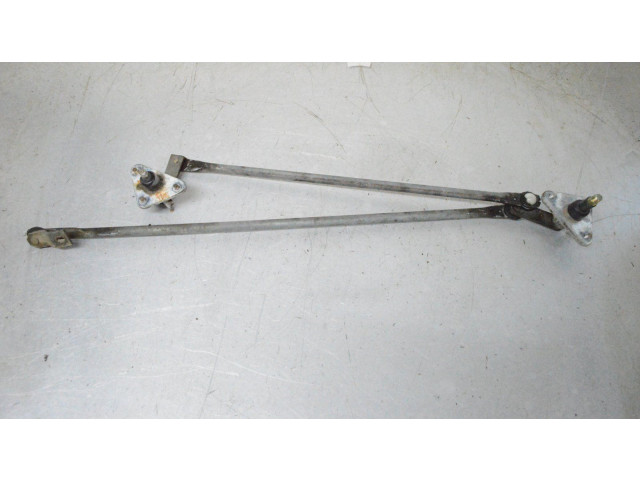 Механизм стеклоочистителей (трапеция)     Subaru Impreza I   