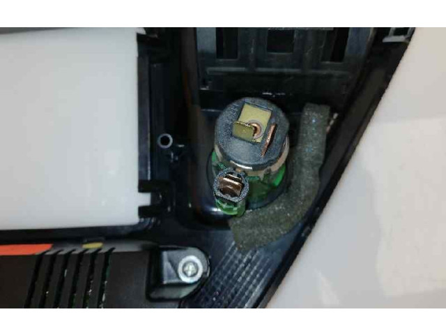 Блок управления климат-контролем 2S4H18C612AF   Ford Focus