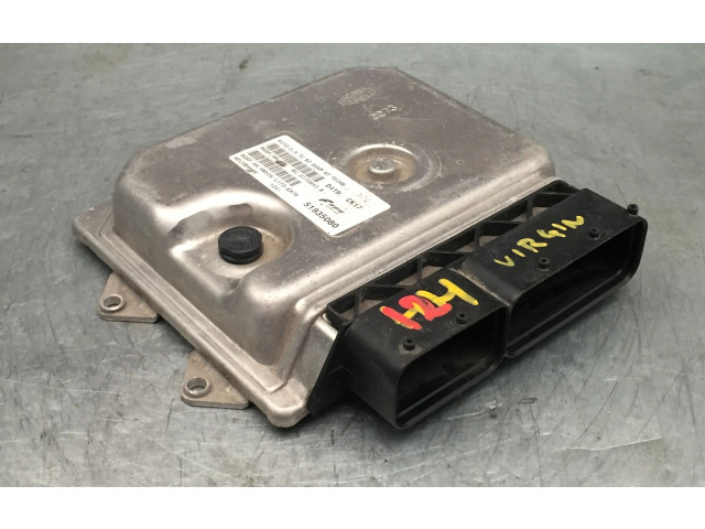 Řídící jednotka 8GSF.HH, 51935080   Alfa Romeo Mito 2012