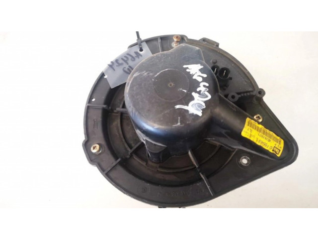 Вентилятор печки    8d2820021, f664691l   Audi A4 S4 B5 8D