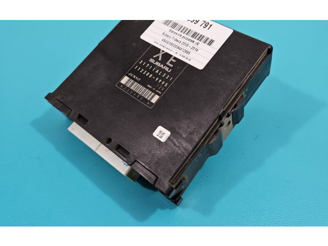 Блок комфорта 112300-9995, IMPRK1399791 Subaru Tribeca