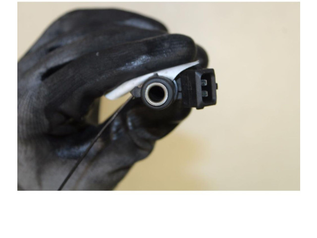 Vstřikovač Fiat Doblo 1.4 198A4000