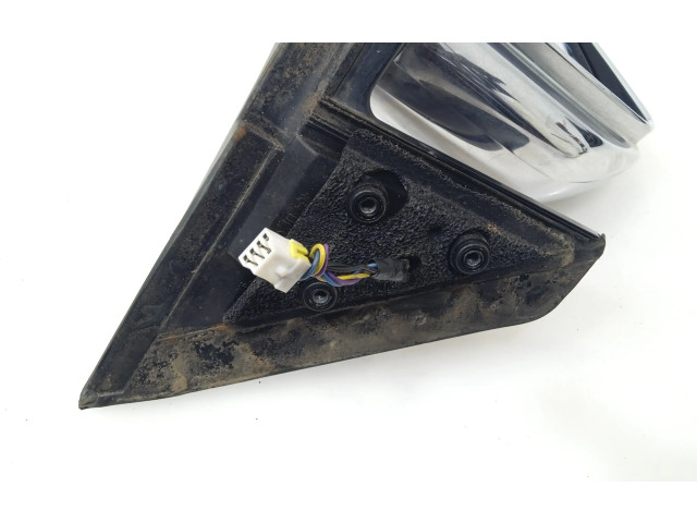 Зеркало электрическое Mitsubishi Montero - года