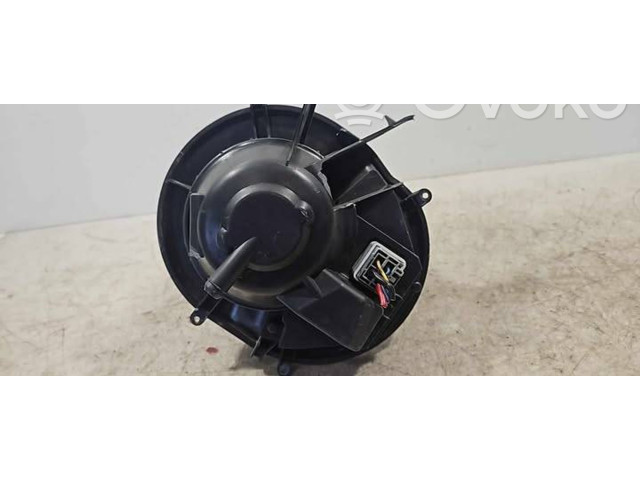 Вентилятор печки    86577   Volvo V70