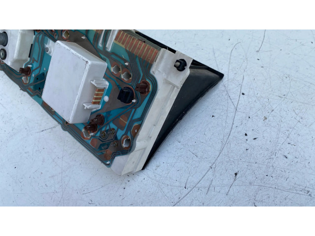 Přístrojová deska Peugeot 405 1995 9609759780