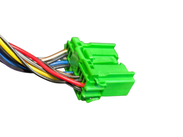 Зеркало электрическое Volvo S60 2011 - 2013 года