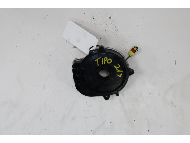 Подрулевой шлейф SRS    Fiat Tipo