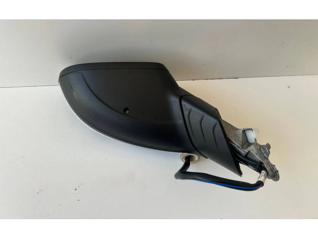 Zpětné zrcátko Audi A4 S4 B9 8W 2022 8W1857409AQ