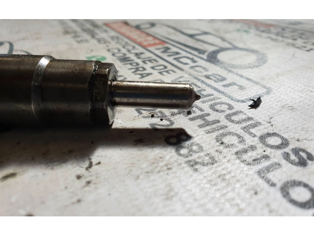 Жиклер (жиклеры) (форсунка (форсунки) 9674984080   Citroen Jumper