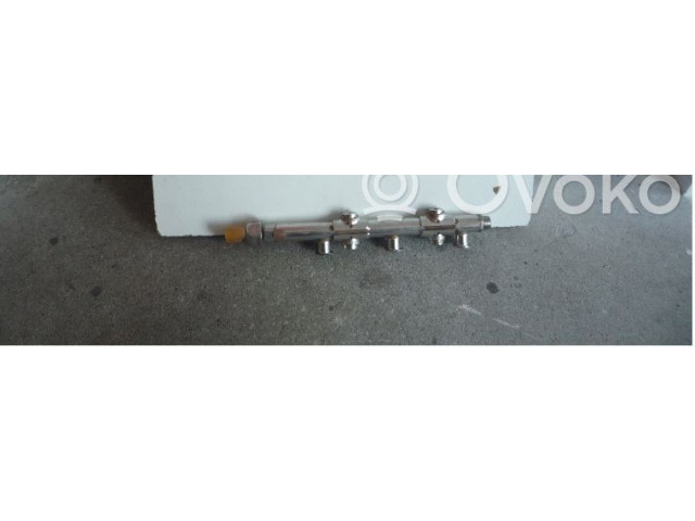 Топливная рампа 04C133320C, 04C133320C   Audi A1  