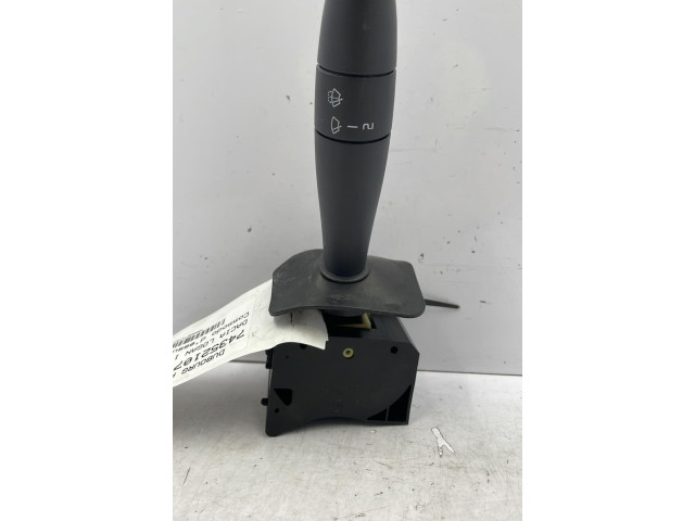 Ручка стеклоочистителей 6001551356 Dacia Logan I