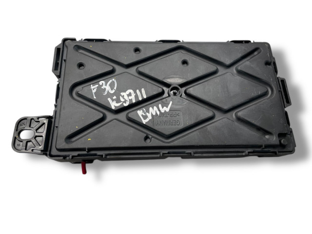 Řídící jednotka 8582280, 0281031298   BMW 3 F30 F35 F31 2014