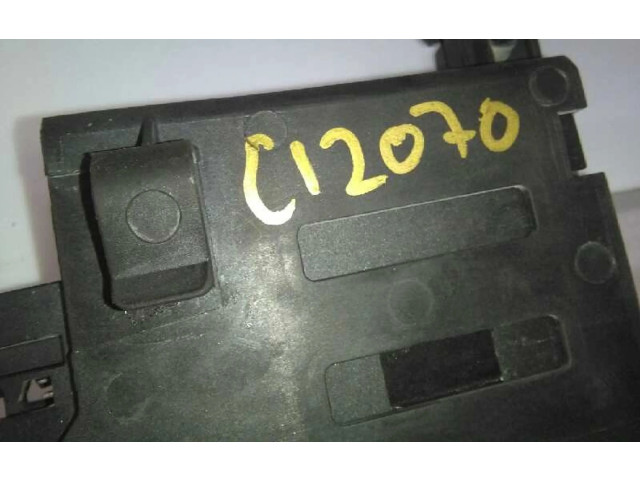 Řídící jednotka A0009003606, A0009003606 Mercedes-Benz GLA W156 2014