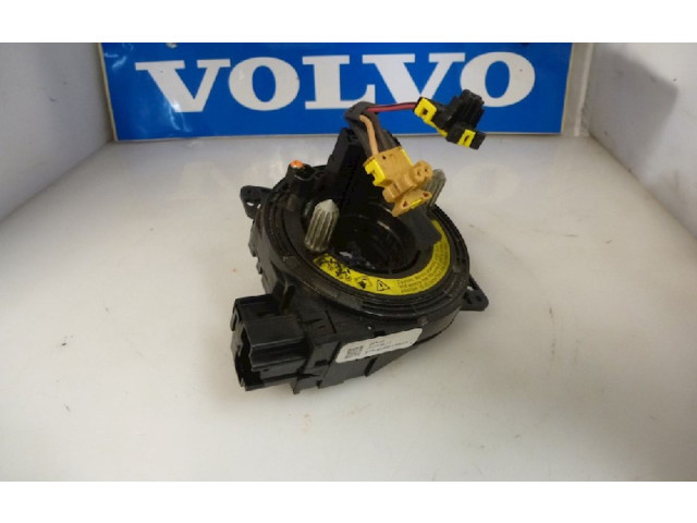 Подрулевой шлейф SRS 31264537, 31264537   Volvo V70