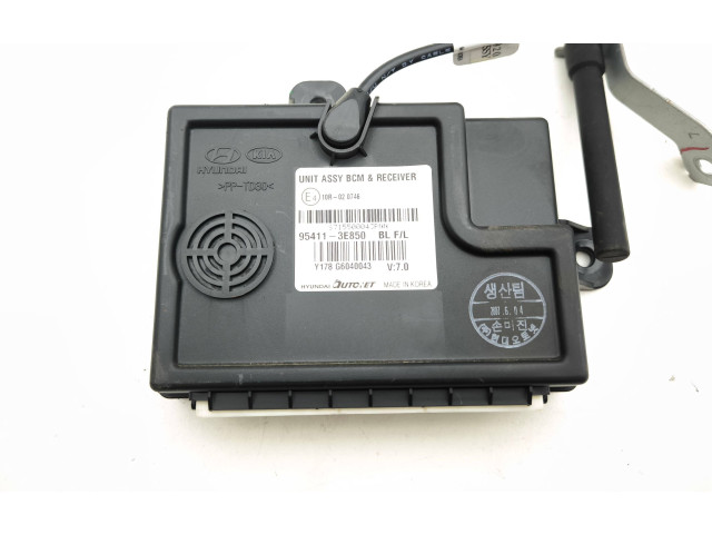 Блок управления 954113E850, 10R020746 KIA Sorento