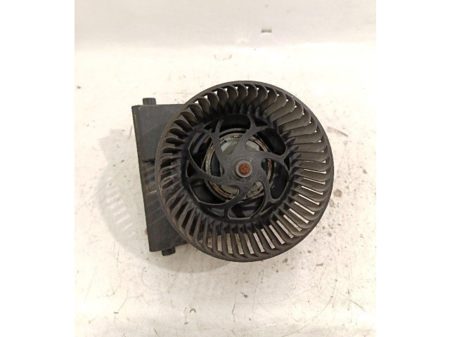 Вентилятор печки 1J1819021 Audi A3 S3 8L