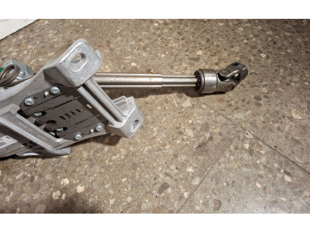    Рулевая рейка 31387668, 31340734   Volvo V60 2013 - 2018 года