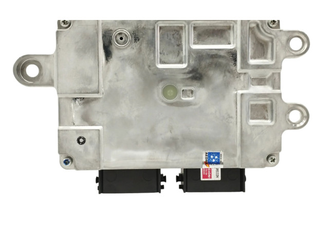 Блок управления коробкой передач A4519005400, G2T60271H7ZE Smart ForTwo II