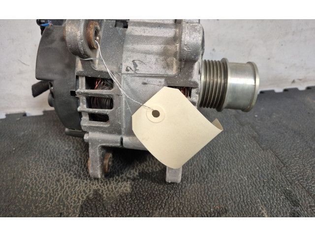 Генератор 05E903027B   Skoda Fabia Mk4 (6VA)      