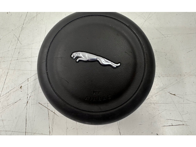 Подушка безопасности водителя 308948299X93AE, 308948299X93-AE Jaguar XE