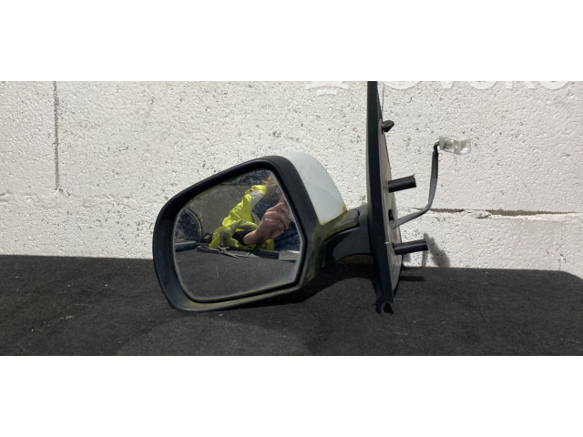 Зеркало электрическое        Dacia Lodgy  2012 -  года   