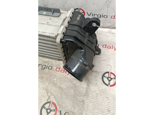 Интеркулер  282712U000, 095621   KIA Xceed 