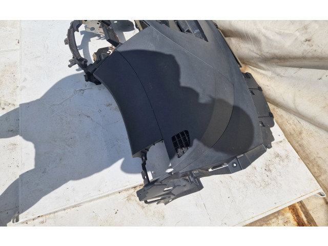 Боковая подушка безопасности MN173206 Mitsubishi Grandis