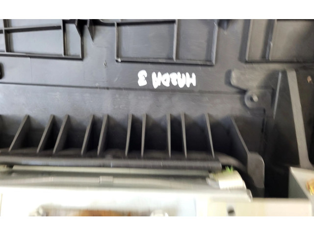 Подушка безопасности пассажира Mazda 3 I