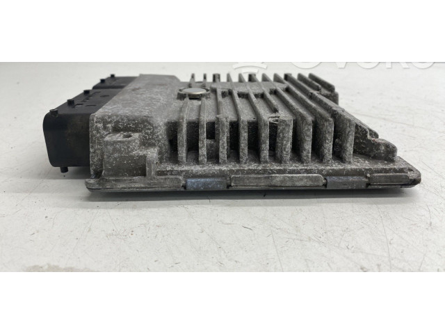 Блок управления двигателя 03L906023QC Audi A1