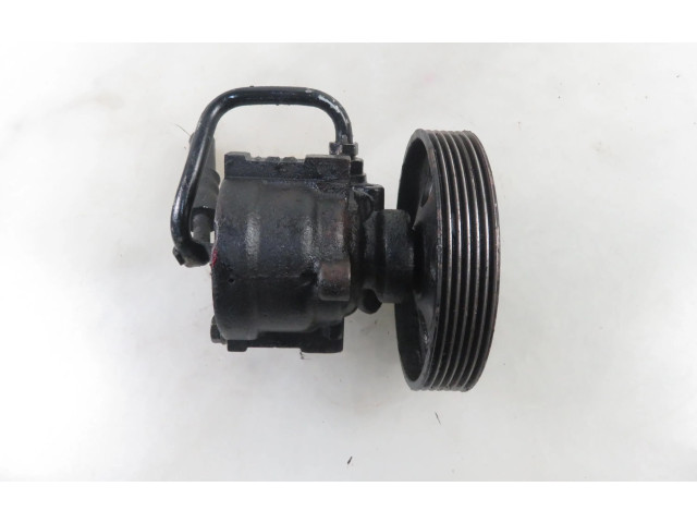 Насос усилителя руля