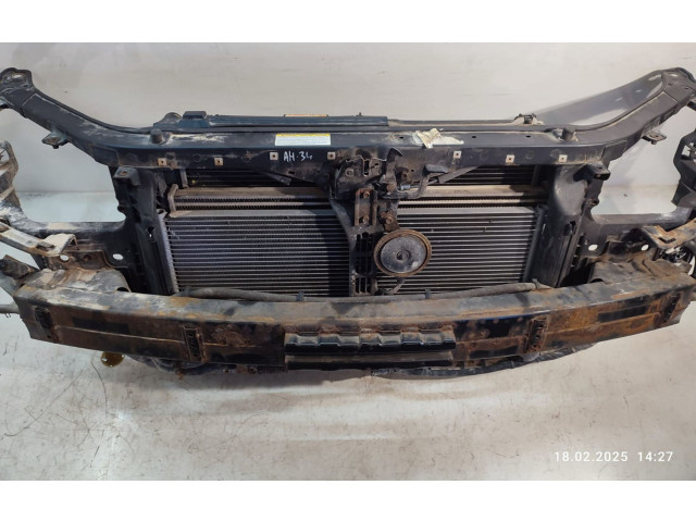 Комплект радиатора Hyundai Sonata