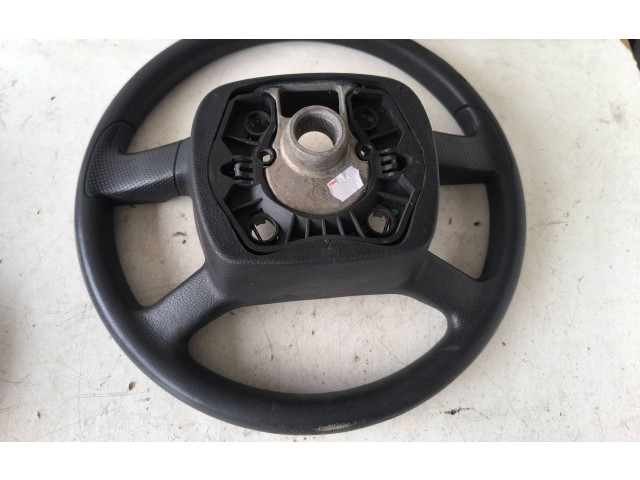 Руль Volkswagen Transporter - Caravelle T5  2003 - 2015 года 7H0419091C      